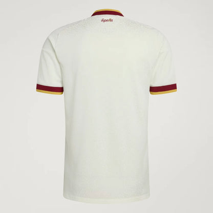 CAMISETA II ESPAÑA 26 VERSIÓN JUGADOR