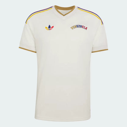 VENEZUELA II 2026 WORLD CUP