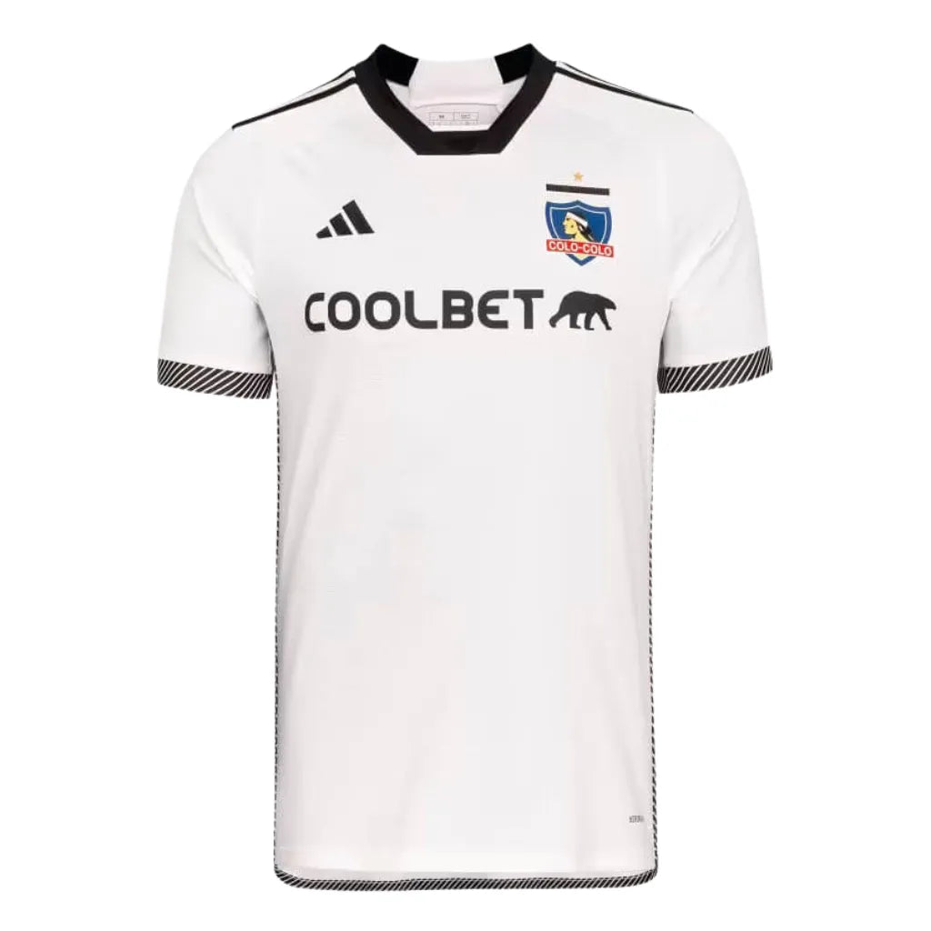 CAMISETA COLO-COLO I 24/25