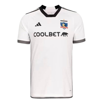 CAMISETA COLO-COLO I 24/25