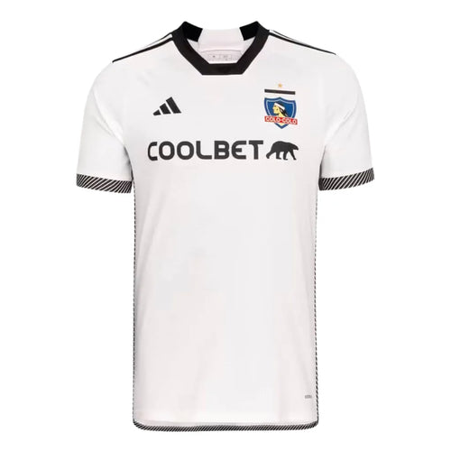 CAMISETA COLO-COLO I 24/25