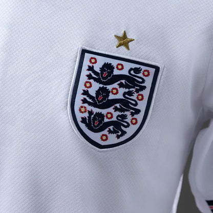 CAMISETA SELECCIÓN INGLATERRA 2026 I MASCULINA - BLANCA