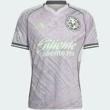 CAMISETA CLUB AMÉRICA THIRD 26/27