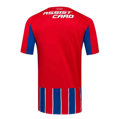 CAMISETA COLO-COLO III 2025