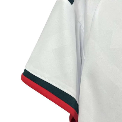 CAMISETA MÉXICO II COPA DEL MUNDO 2026