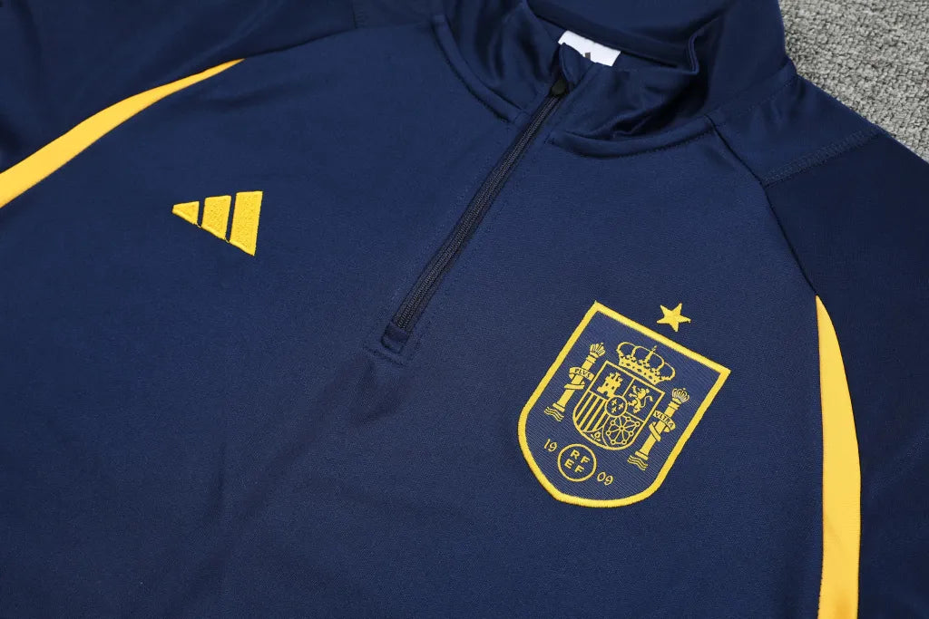 CHANDAL ESPAÑA COPA DEL MUNDO 2023/24