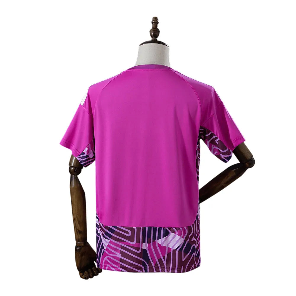 CAMISETA COLO-COLO PORTERO 2026