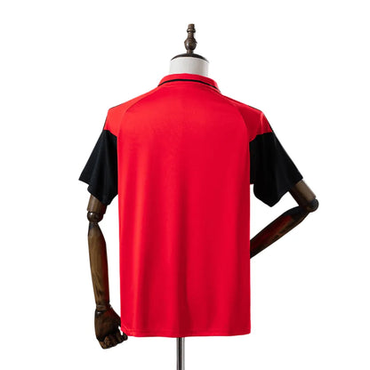CAMISETA POLO COLO-COLO 2026