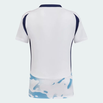 CAMISETA II SELECCIÓN DE COSTA RICA 2024/2025