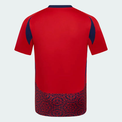 CAMISETA I SELECCIÓN DE COSTA RICA 2024/2025