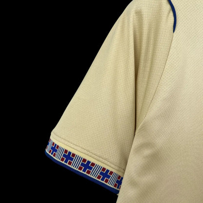 CAMISETA BARCELONA ESPECIAL 2026/27 AFICIONADO