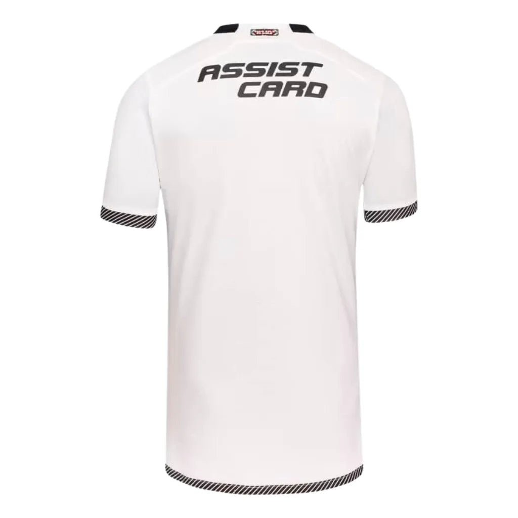 CAMISETA COLO-COLO I 24/25