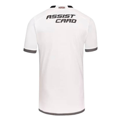 CAMISETA COLO-COLO I 24/25