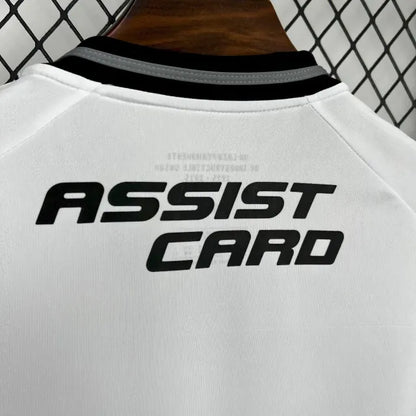 CAMISETA COLO-COLO I 25/26