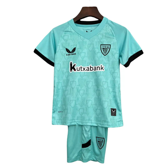 ATHLETIC BILBAO NIÑOS  III 2025
