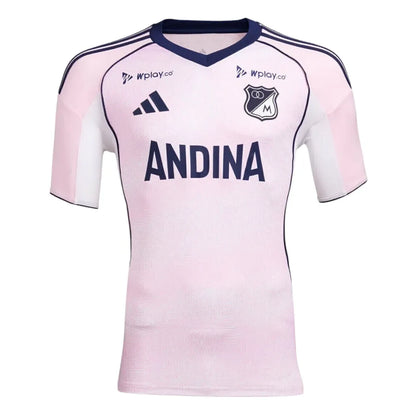 CAMISETA MILLONARIOS III 2025
