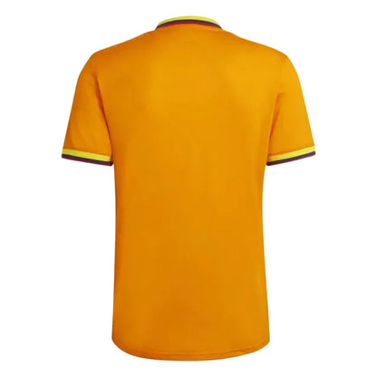 CAMISETA COLOMBIA RETRO 2023/2024