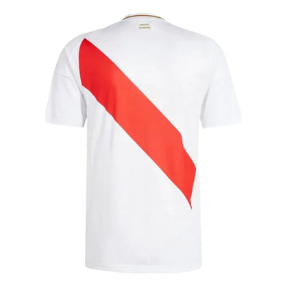 CAMISETA PERÚ I 24/25
