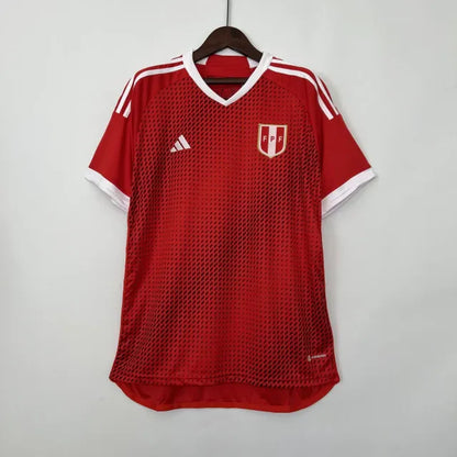 CAMISETA PERÚ II 2023