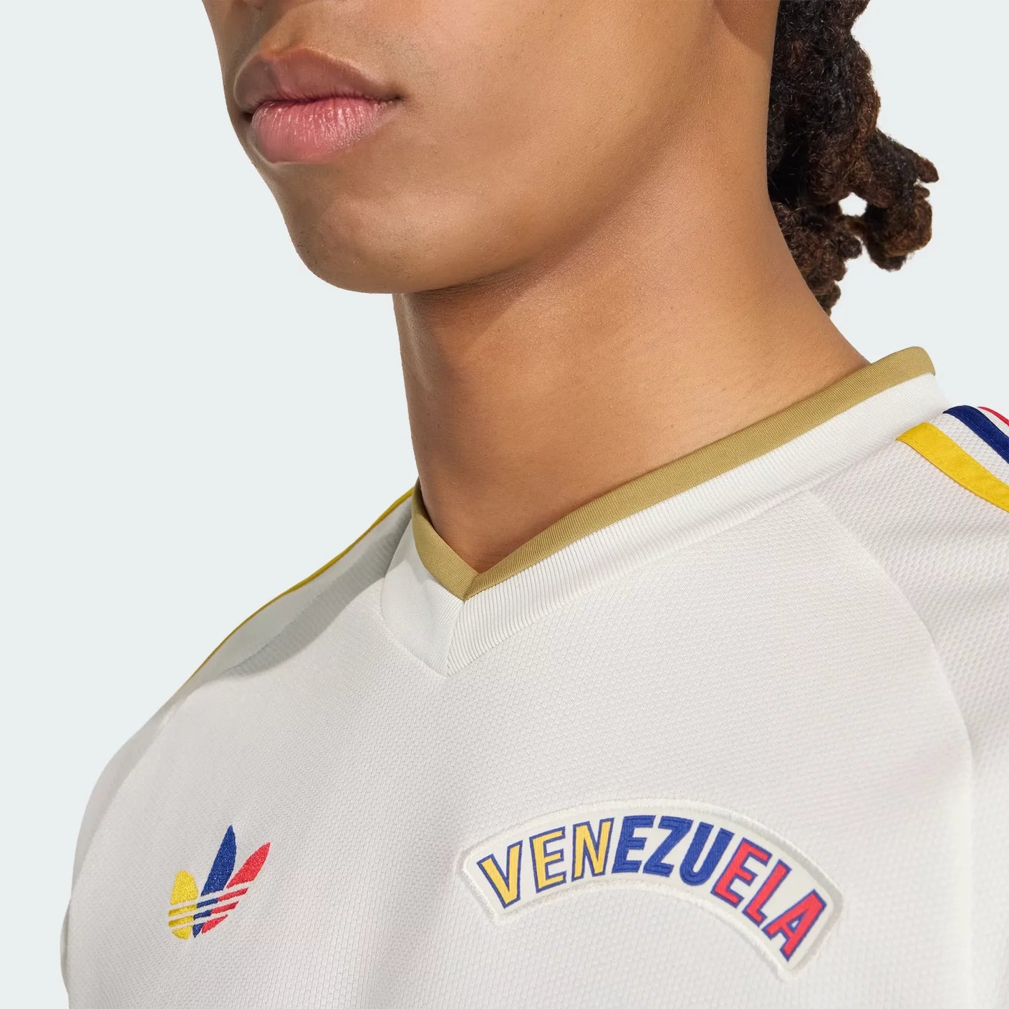 VENEZUELA II 2026 WORLD CUP