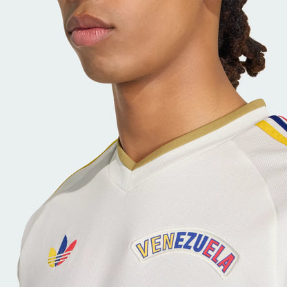 VENEZUELA II 2026 WORLD CUP