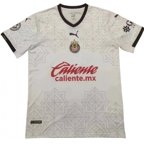 CAMISETA II CHIVAS GUADALAJARA 2022-2023