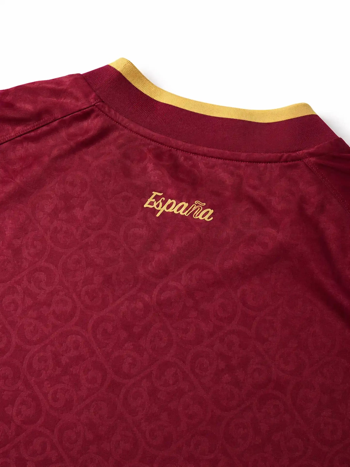 CAMISETA ESPAÑA EDICIÓN ESPECIAL 2026