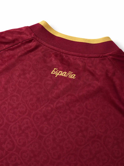 CAMISETA ESPAÑA EDICIÓN ESPECIAL 2026
