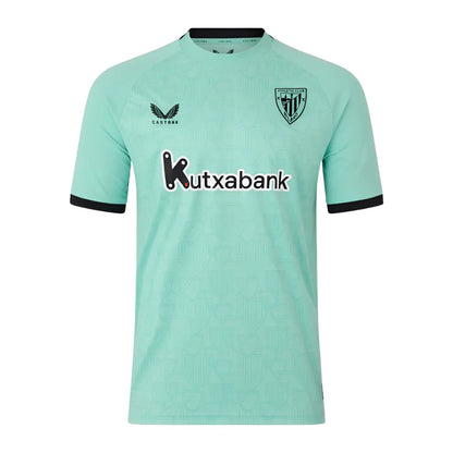 CAMISETA ATHLETIC BILBAO III 2025