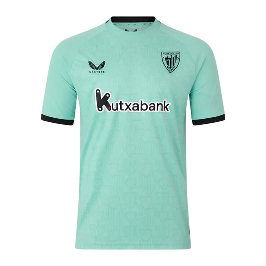 CAMISETA ATHLETIC BILBAO III 2025