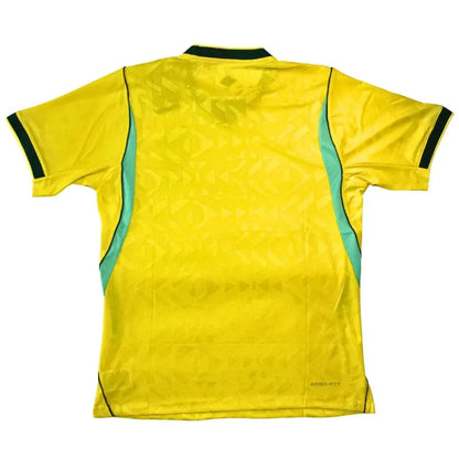 CAMISETA I DE LA SELECCIÓN DE BRASIL COPA DEL MUNDO 2026/27