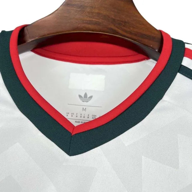 CAMISETA MÉXICO II COPA DEL MUNDO 2026