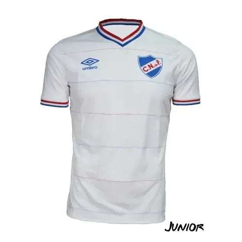 CAMISA NACIONAL DE FOOTBALL 2015