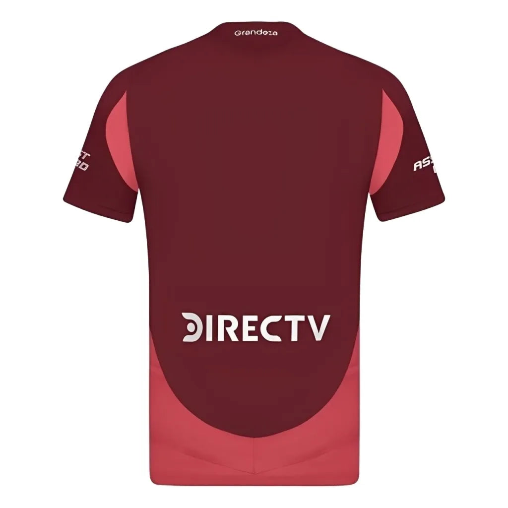 CAMISETA RIVER PLATE II 2024/25