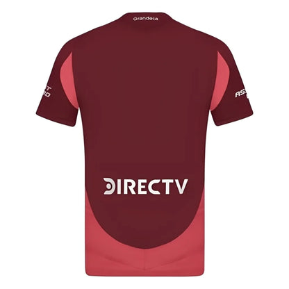 CAMISETA RIVER PLATE II 2024/25