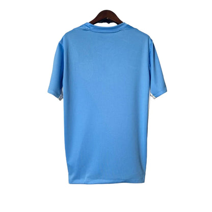 CAMISETA URUGUAY I 2025 MASCULINA AZUL