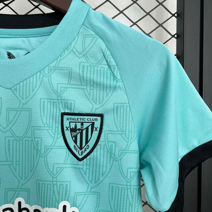 ATHLETIC BILBAO NIÑOS  III 2025