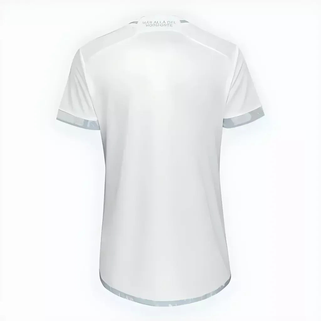 CAMISETA UNIVERSIDAD DE CHILE II 2024/2025 HINCHA