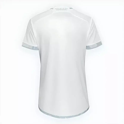 CAMISETA UNIVERSIDAD DE CHILE II 2024/2025 HINCHA