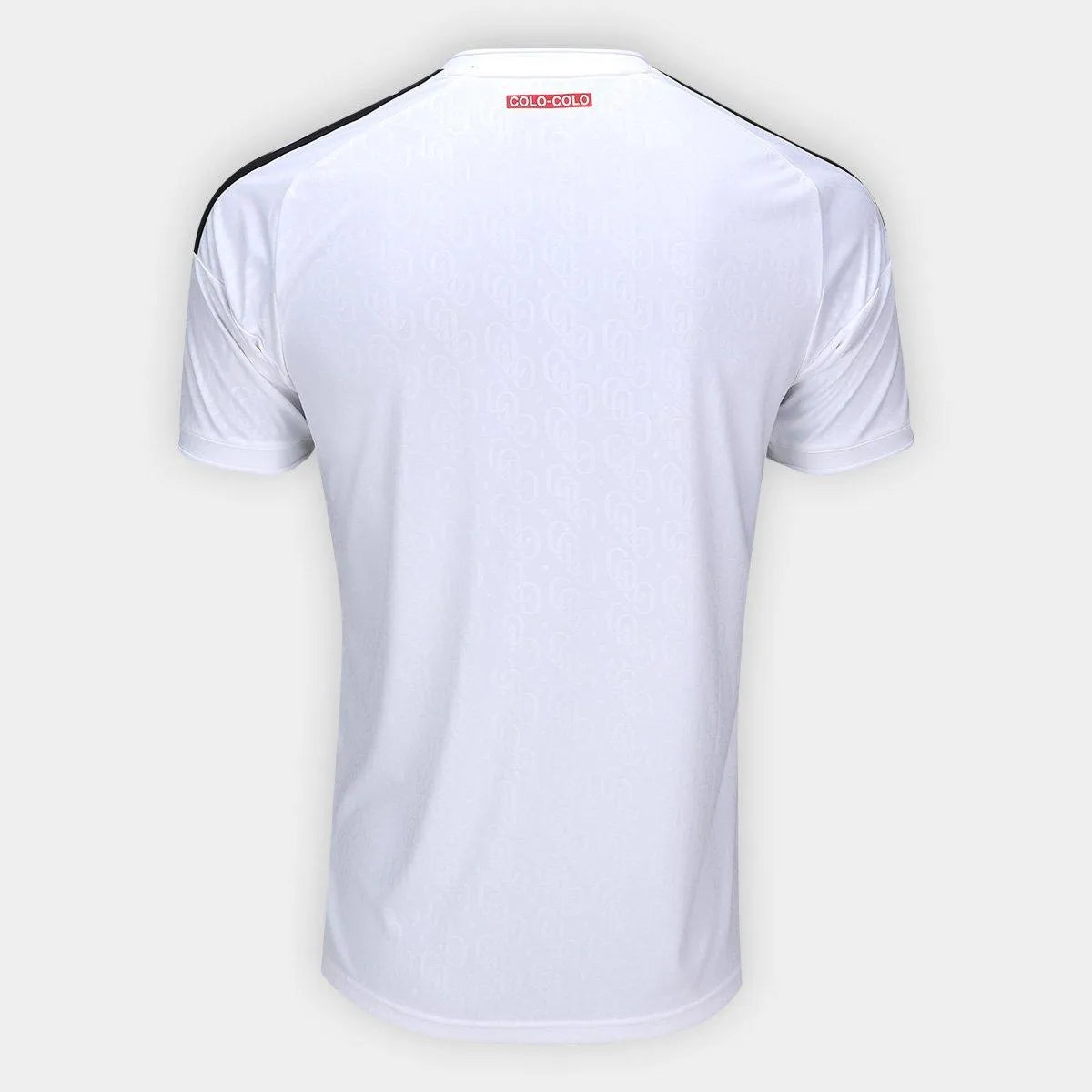 CAMISETA COLO-COLO 26/27 HINCHA