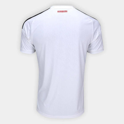 CAMISETA COLO-COLO 26/27 HINCHA