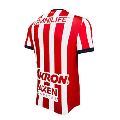 CAMISETA CHIVAS I 2024/25