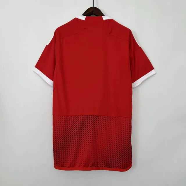 CAMISETA PERÚ II 2023