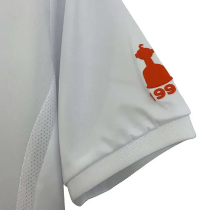 CAMISETA COLO-COLO I RETRO 2004/05