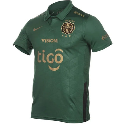 CAMISETA CLUB OLIMPIA 2022
