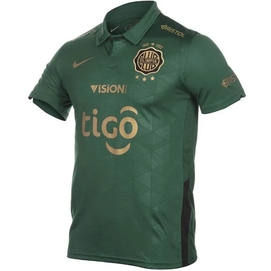 CAMISETA CLUB OLIMPIA 2022