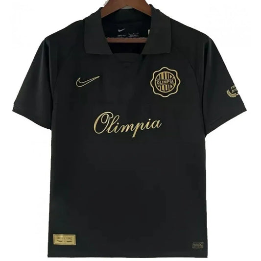 CAMISETA 120 AÑOS CLUB OLIMPIA 2022/23
