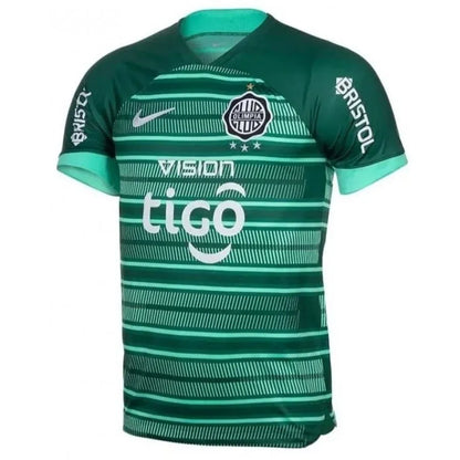 CAMISETA III CLUB OLIMPIA 2023