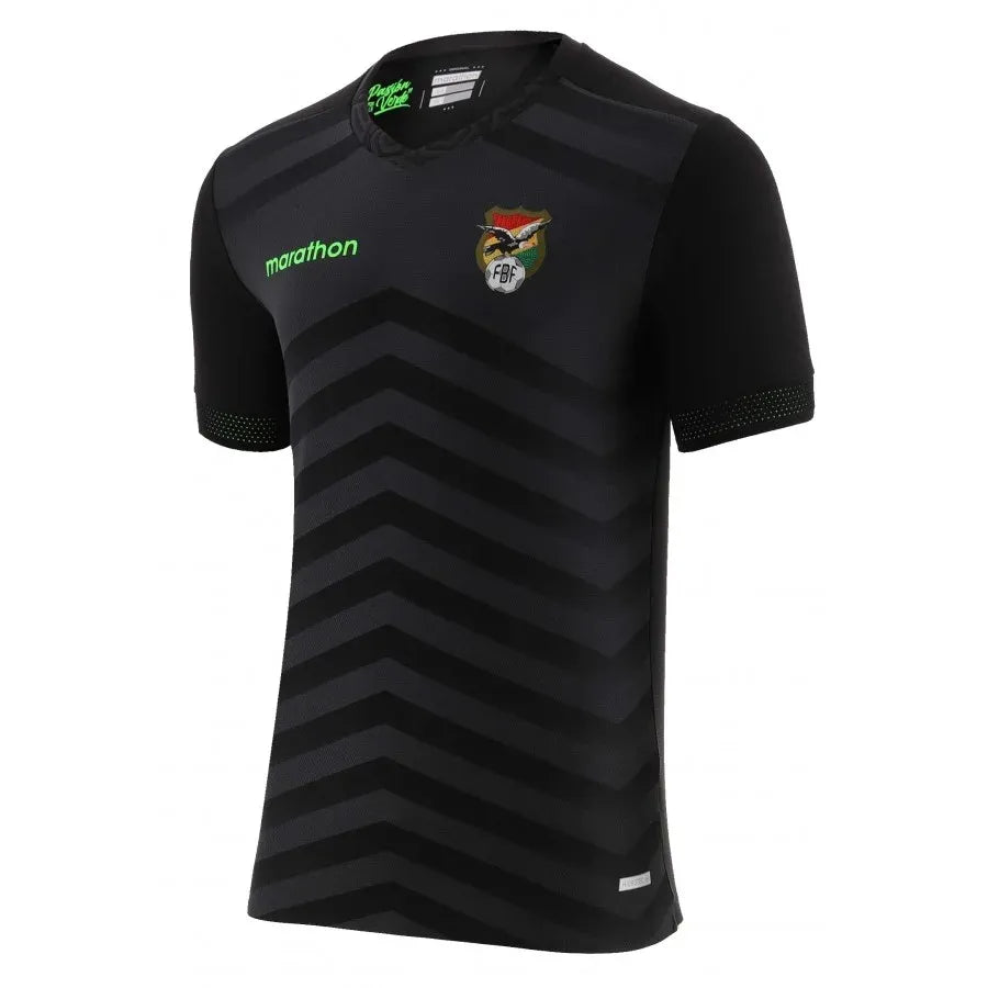 CAMISETA III SELECCIÓN DE BOLIVIA 2023/24
