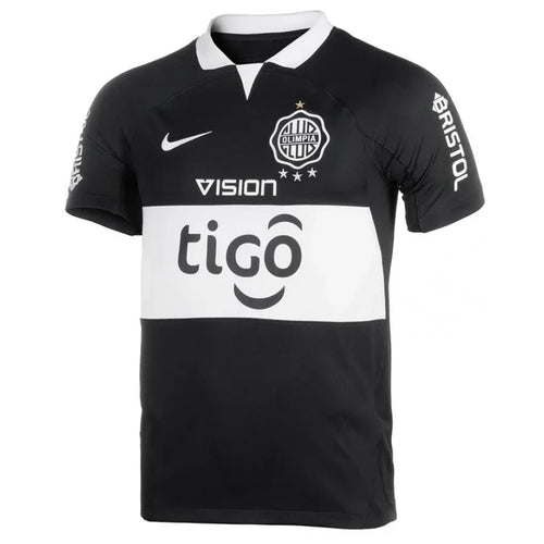 CAMISETA II CLUB OLIMPIA 2023